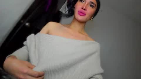 ALMIGHTY GODDESS VALENTINA online show from July 28, 8:34 pm