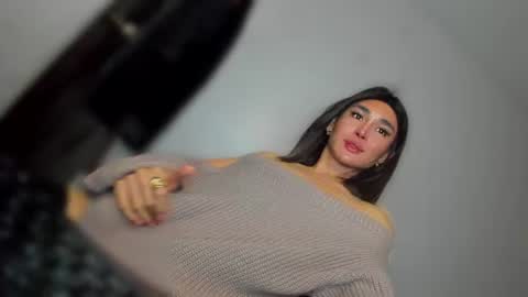 ALMIGHTY GODDESS VALENTINA online show from July 18, 4:58 am