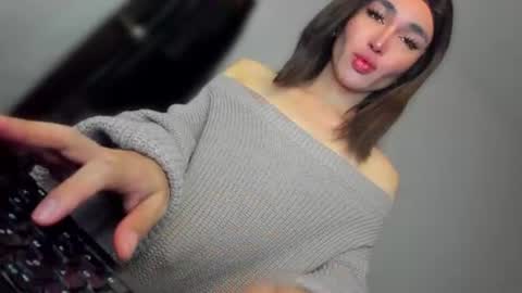 ALMIGHTY GODDESS VALENTINA online show from July 21, 3:08 am