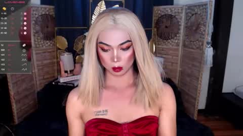 transsitips online show from April 24, 2:24 am