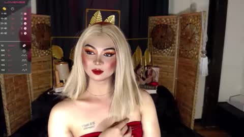 transsitips online show from April 25, 7:54 am