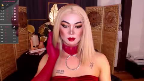 transsitips online show from April 26, 11:57 pm