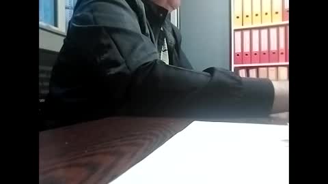 Big Head Cock online show from March 12, 12:47 pm