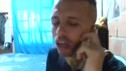 DESTROYER online show from February 23, 12:51 pm