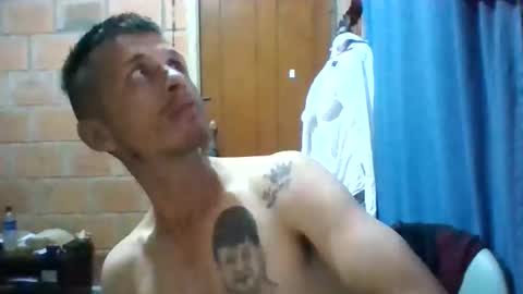 DESTROYER online show from April 24, 2:13 am