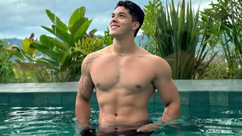 travis joplin online show from January 12, 11:45 pm