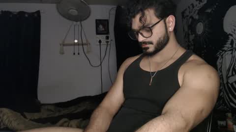 travisandnina online show from February 28, 2:10 pm