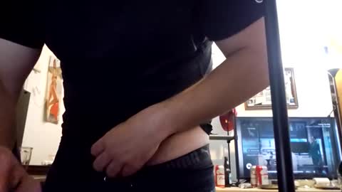 traxxxman1 online show from November 11, 6:48 am