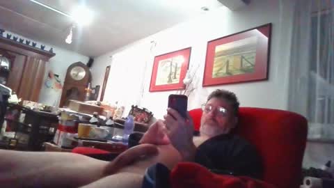 trebgeis1 online show from November 23, 5:27 am