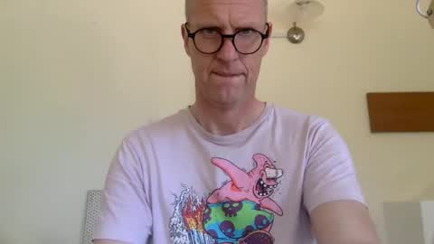 trebo00788 online show from April 5, 2:58 pm