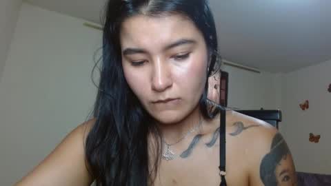 trebol_4 online show from May 26, 7:42 pm
