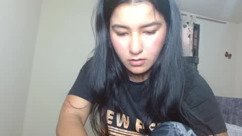 trebol_4 online show from April 8, 8:12 pm