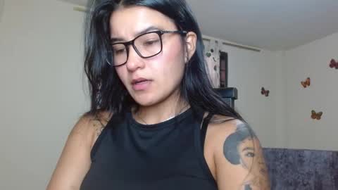 trebol_4 online show from April 15, 7:27 pm