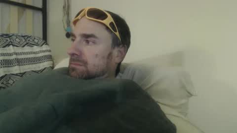 TreeHugger queer online show from November 13, 4:15 am