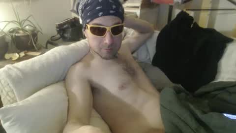 TreeHugger queer online show from March 12, 8:07 am