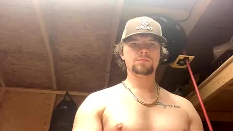 treeman817 online show from March 6, 1:21 pm