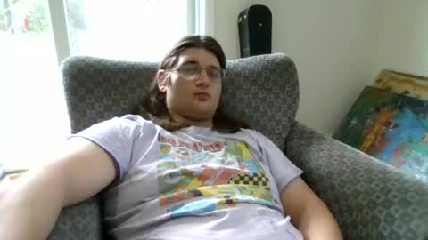 treesucker13 online show from May 11, 2:45 pm