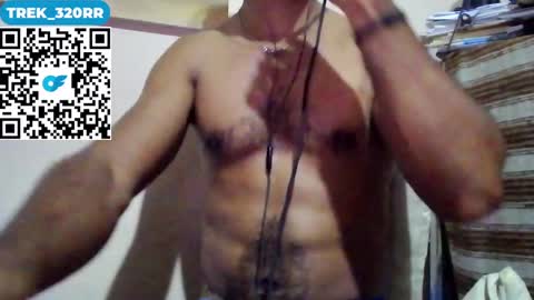 TREK320RR online show from October 22, 6:27 am