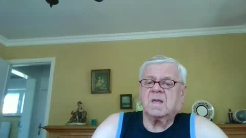 trekbeestje online show from May 27, 7:49 am