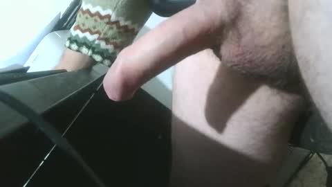 treki1979 online show from November 14, 6:59 am