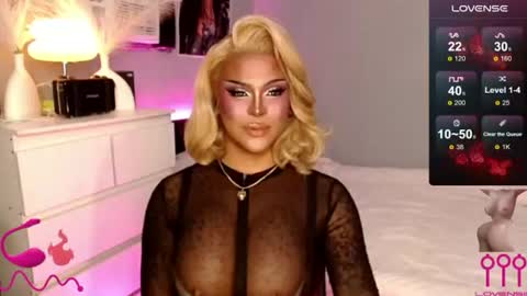Jade online show from July 26, 5:32 pm