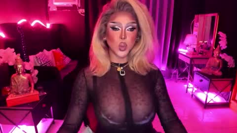 Jade online show from November 7, 2:58 am