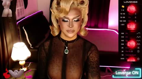 Jade online show from October 24, 8:26 am