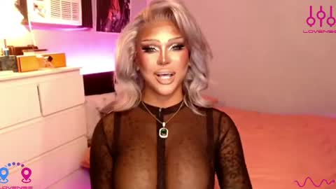 Jade online show from June 22, 3:25 am