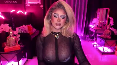 Jade online show from October 30, 1:28 am