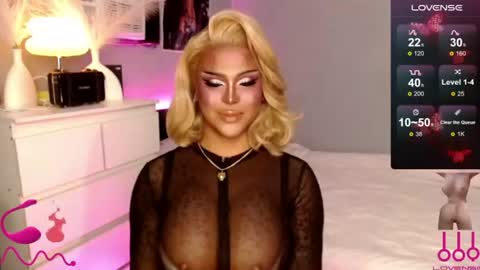 Jade online show from July 27, 6:05 pm