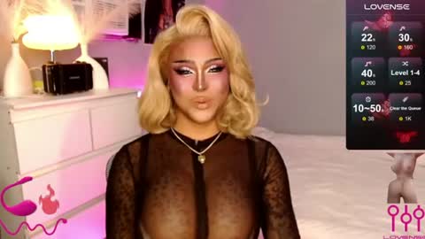 Jade online show from July 18, 3:08 am