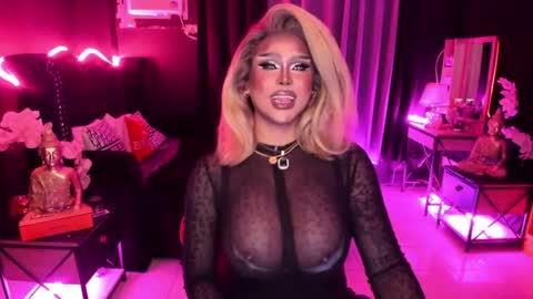 Jade online show from October 31, 4:24 am