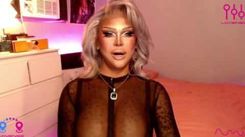 Jade online show from June 20, 4:07 am