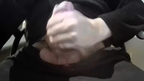 trencoyo online show from October 31, 5:52 am