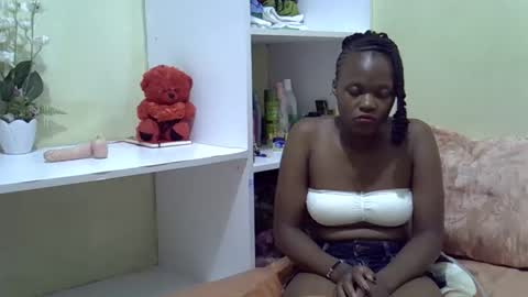 tendybooty online show from November 7, 6:54 pm