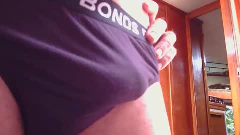 trevluv77 online show from December 21, 3:02 am