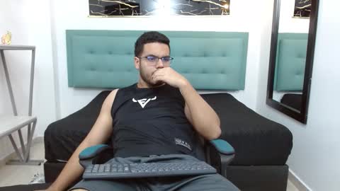 TREVOR  online show from February 25, 3:43 am