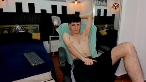 trevor_mob online show from June 11, 12:32 am