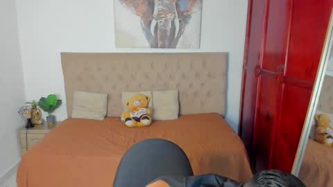 trevor online show from November 17, 12:41 pm