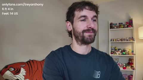 decentanthony online show from January 30, 4:24 pm