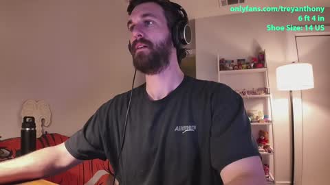 decentanthony online show from January 26, 11:29 pm