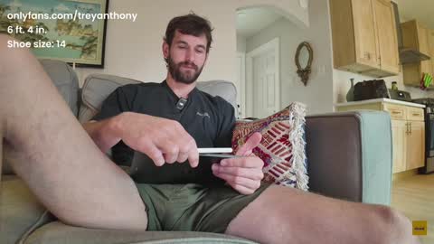 decentanthony online show from February 7, 4:46 pm