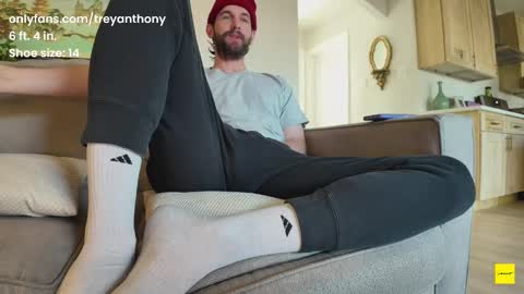 decentanthony online show from February 20, 6:03 pm