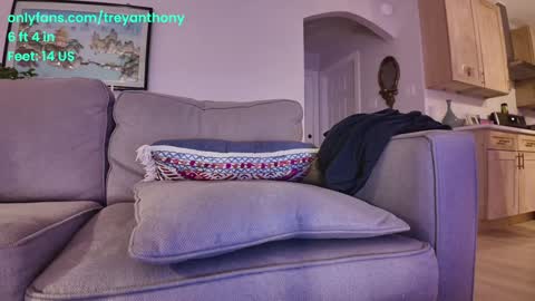 decentanthony online show from February 4, 1:45 am