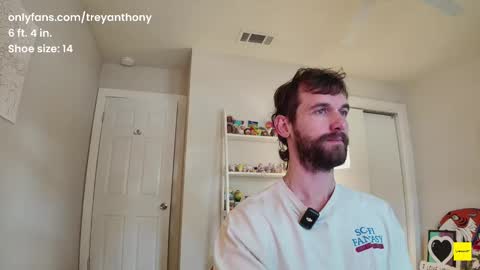 decentanthony online show from February 23, 5:07 pm