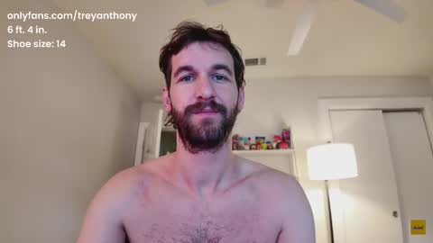 decentanthony online show from February 9, 4:40 pm