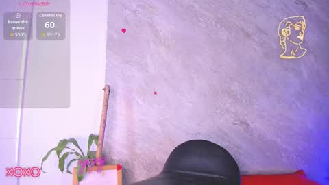 Trey online show from February 24, 4:26 am