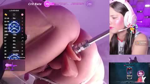 Trianna online show from October 24, 3:02 pm