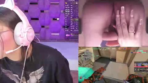 Trianna online show from January 6, 5:28 pm