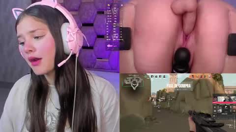 Trianna online show from January 5, 5:27 pm